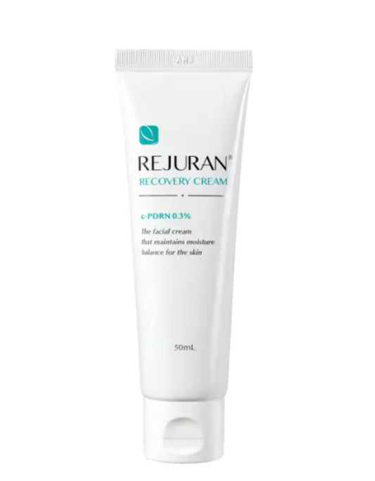 Rejuran Recovery Cream | 50ml | Authentic from Korea