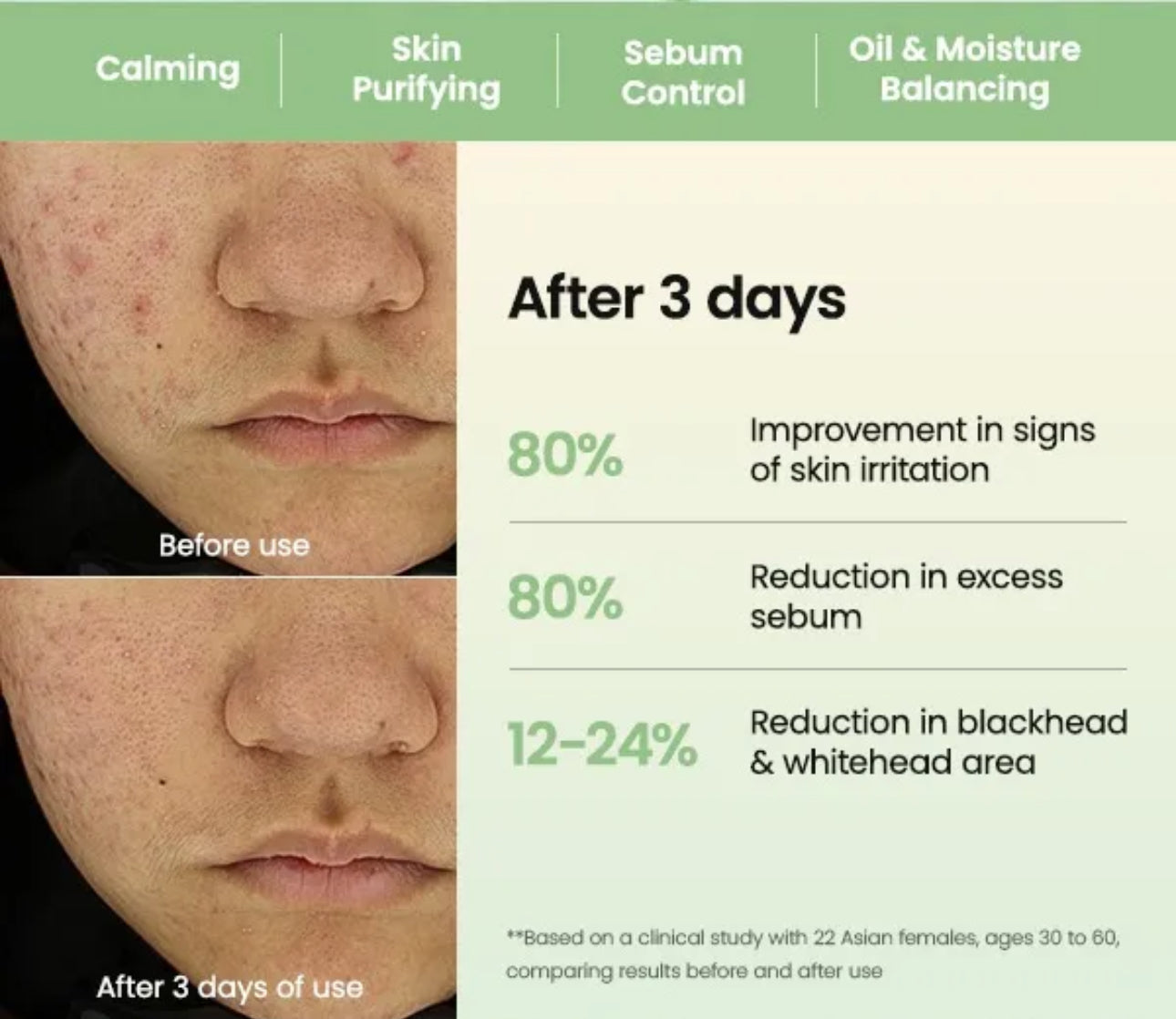 Biodance Refreshing Sea Kelp Serum | 30ml | authentic from Korea