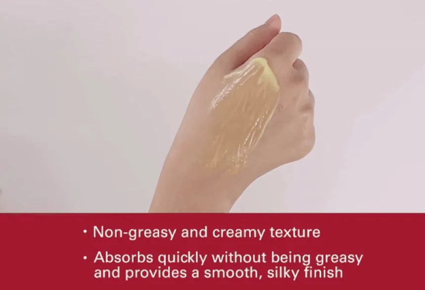 SEOUL 1988 Eye Cream : Retinal Liposome 4% + Fermented Bean - KSECRET 30ml