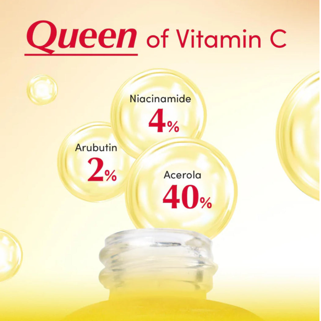 Eqqualberry Deep Cera Vitamin Illuminating Serum | 30ml | authentic from Korea