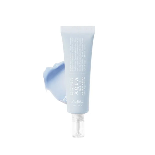 Dr. Althea - Aqua Marine Watery Cream 50ml