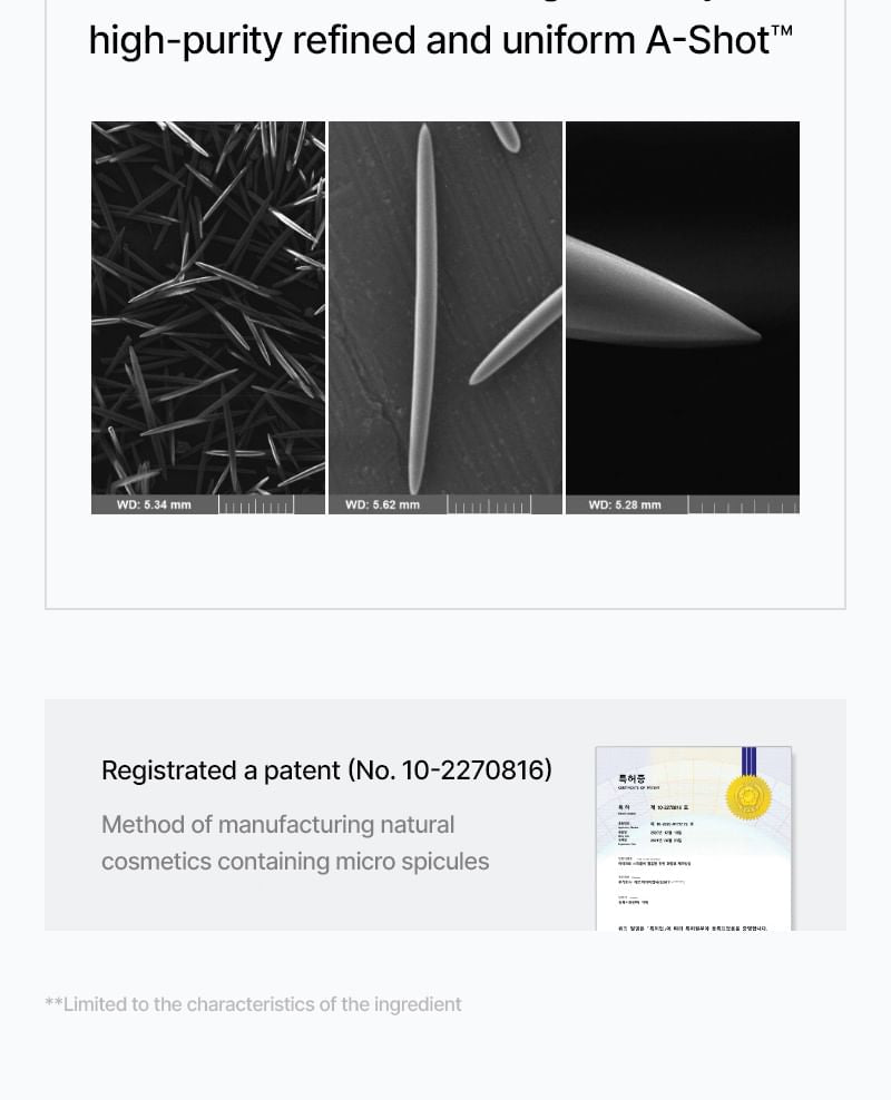 celimax - The Vita-A Retinol Shot Tightening Serum 30ml