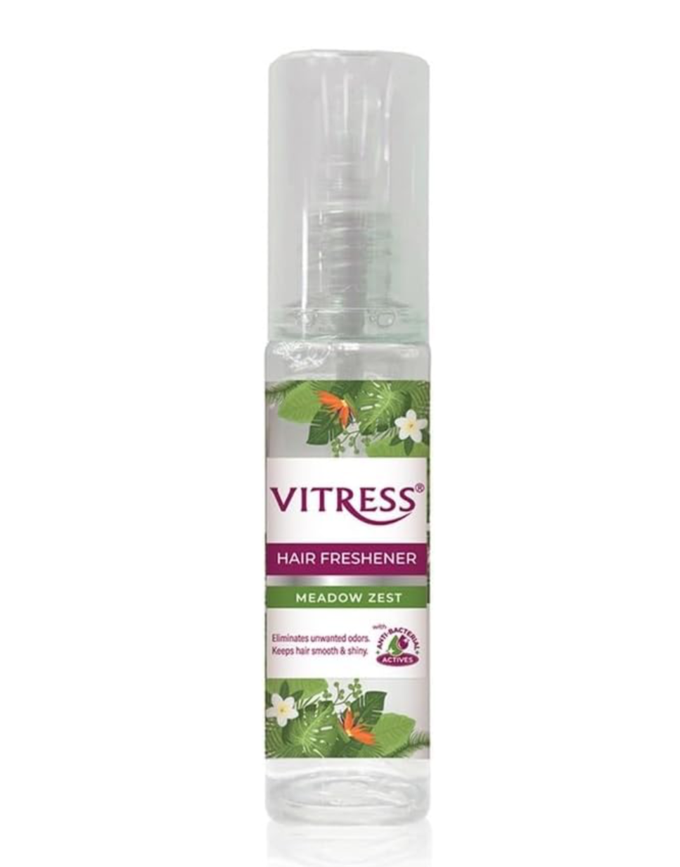 Vìtress Hair Freshener 100ml