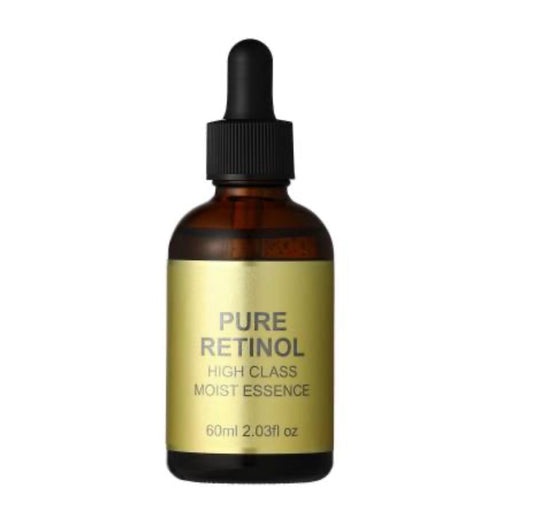 PURE RETINOL High Class Moist Essence |60ml