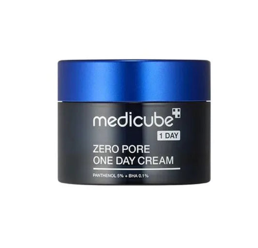 Medicube Zero Pore One Day Cream | 50ml