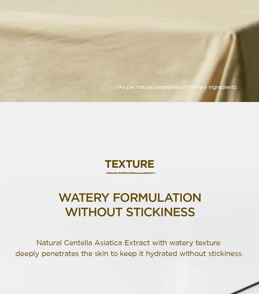 Centella Madagascar Asiatica 100ml Ampoule - SKIN004