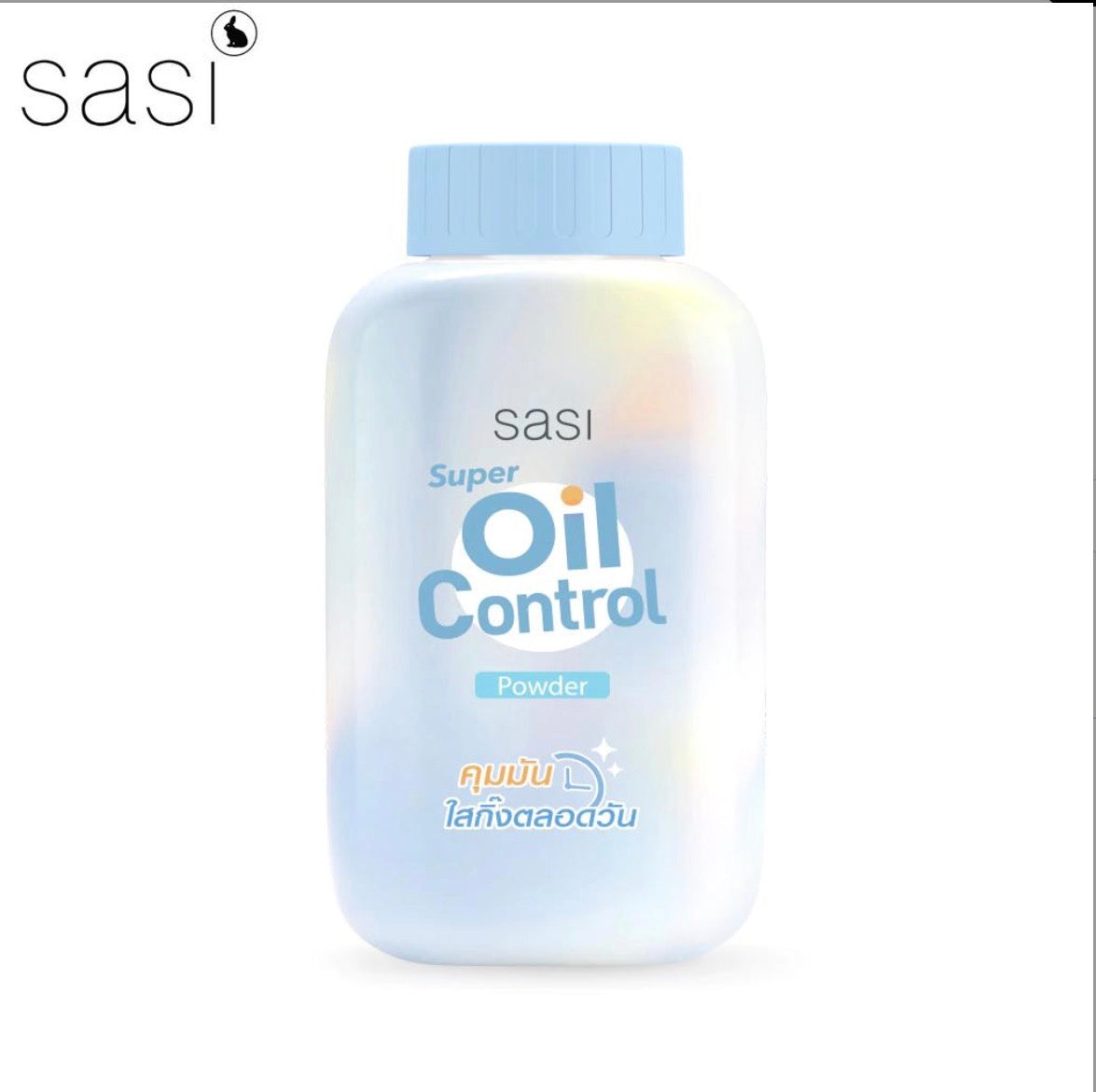 SASI Powder 50g