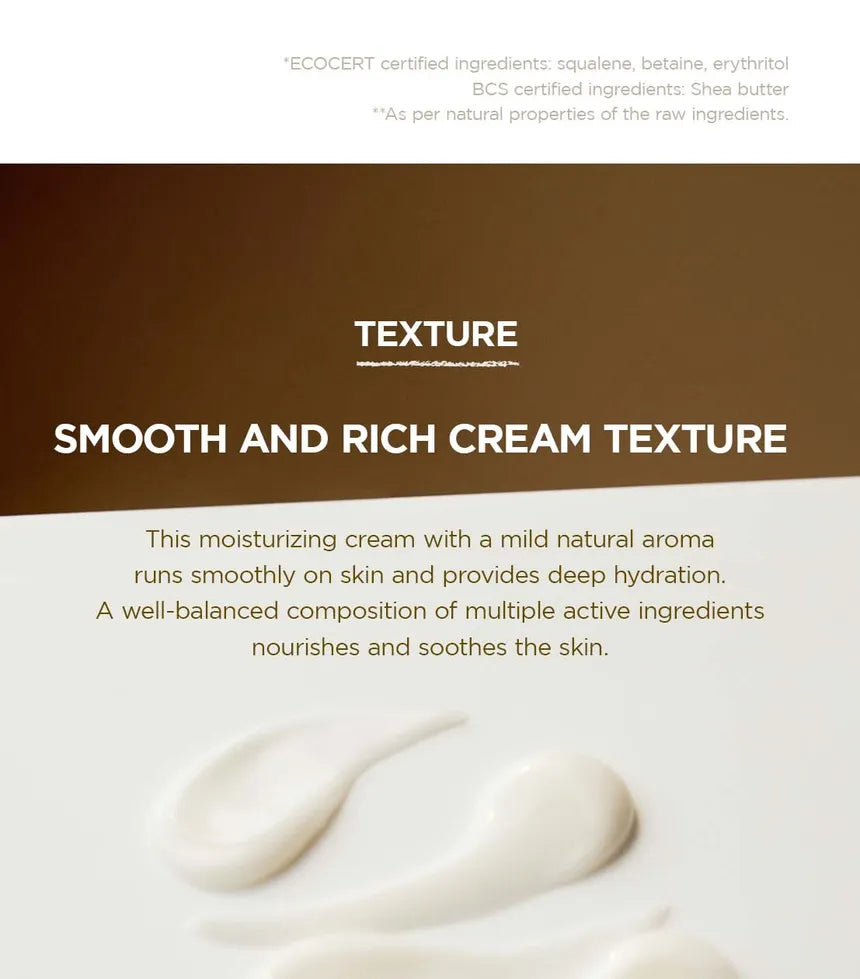 Centella Madagascar Cream 75ml - SKIN004