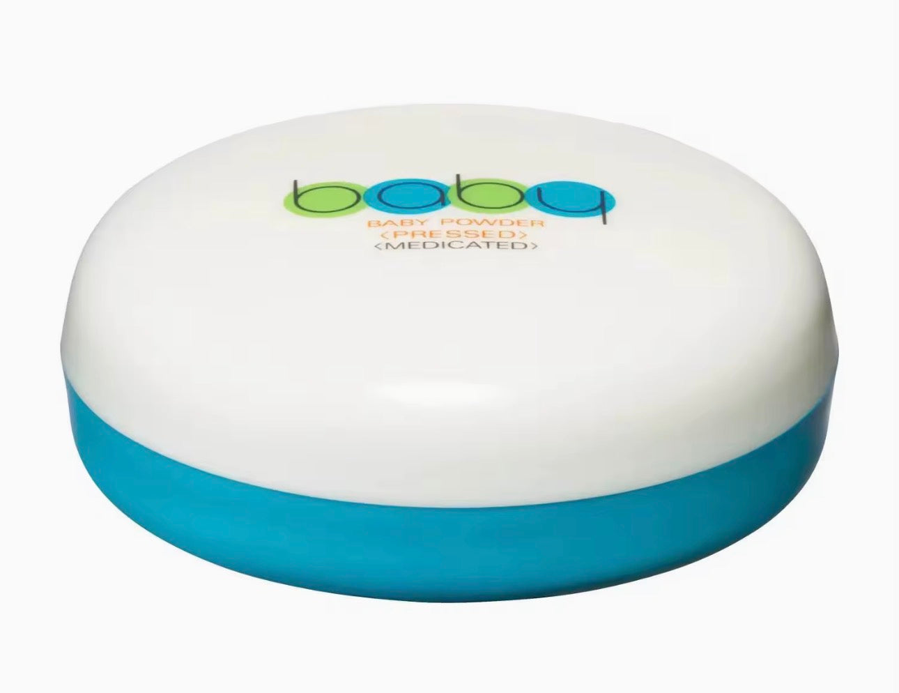 Medicated Pressed Baby Powder | Authentic From Japan