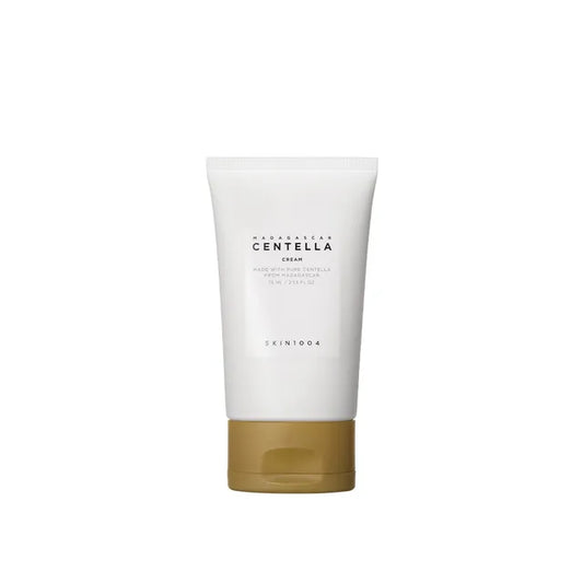 Centella Madagascar Cream 75ml - SKIN004