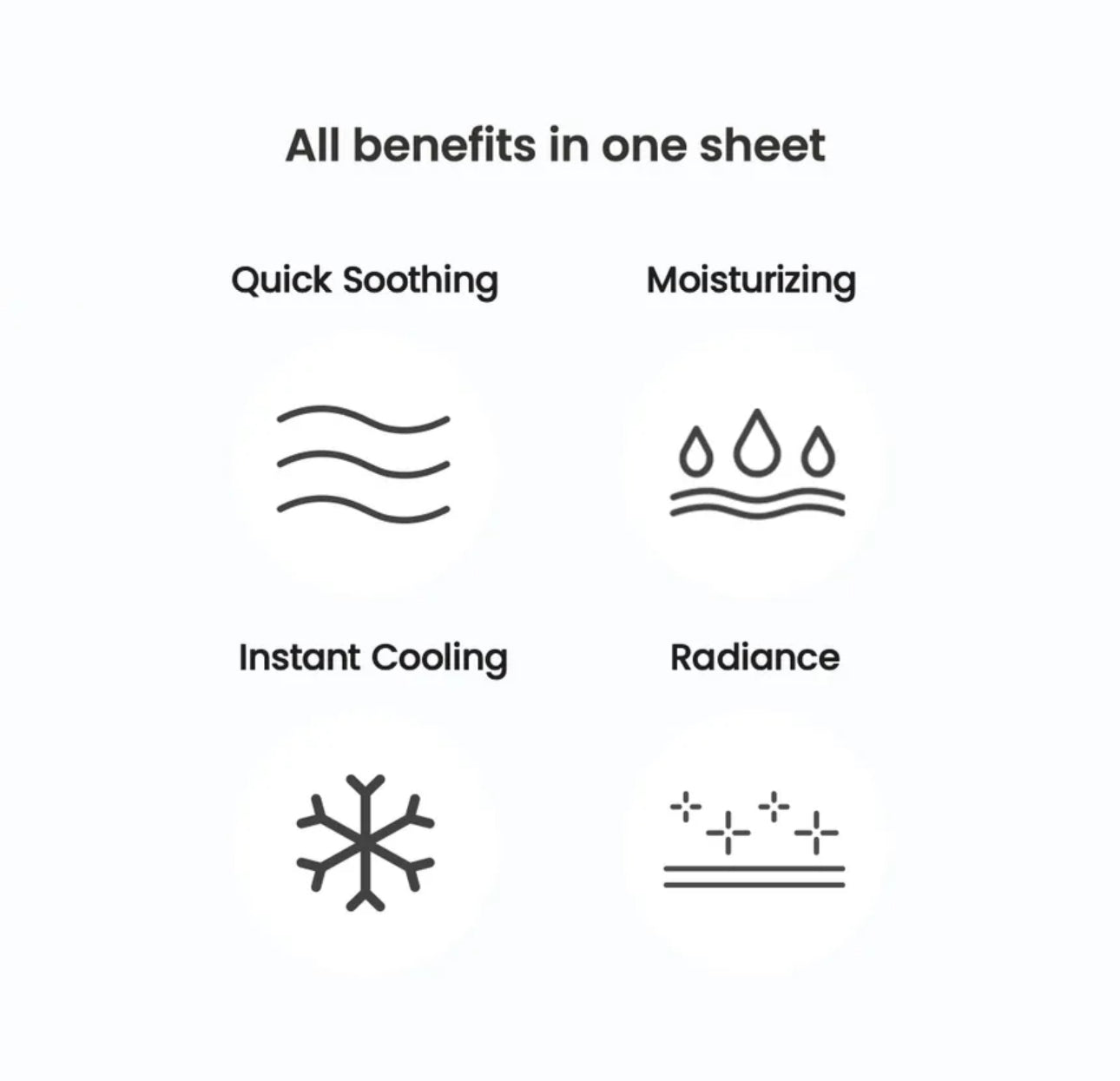 Biodance Hydro Cera-nol Real Deep Mask | 136g | 4sheets | authentic from Korea