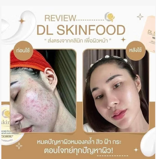 Deli Skin Night Cream