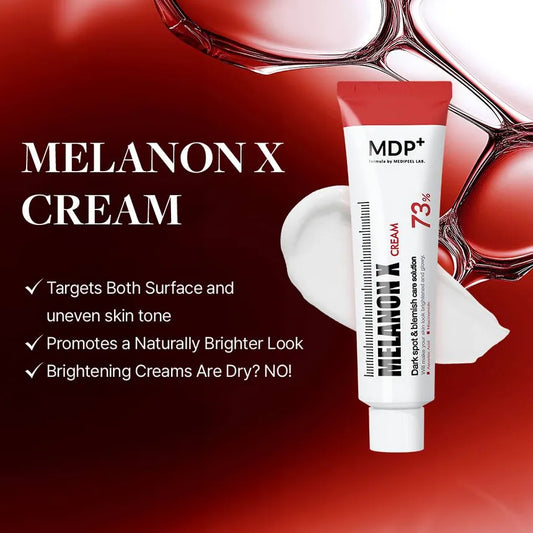 MEDIPEEL MDP+ MelanonX Cream 30ml | Dark Spot