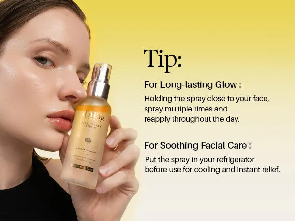 D’ALBA White Truffle First Spray Serum 100ml