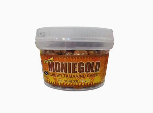 MonieGold Chewy Tamarind 80g