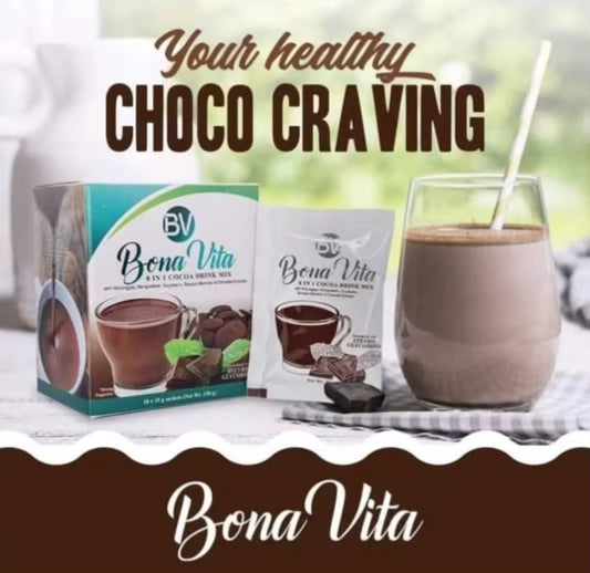 BonaVita Choco Flavor