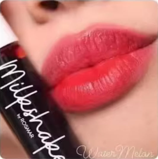 ROSMAR MILKSHAKE LIPTINT| Watermelon| Long Lasting