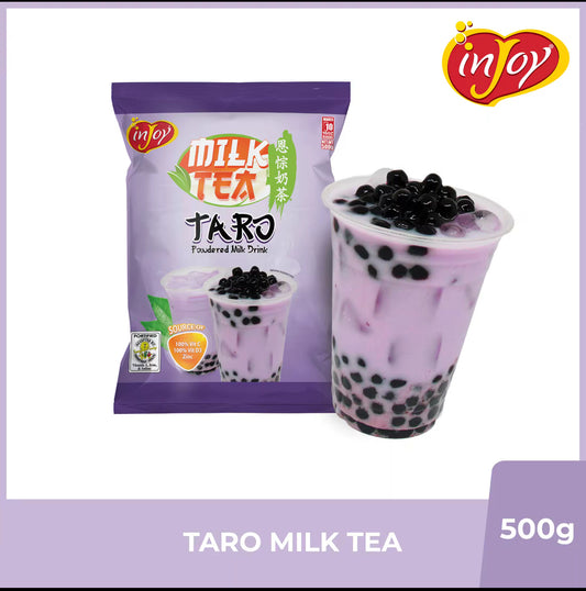 Injoy Milktea 500g