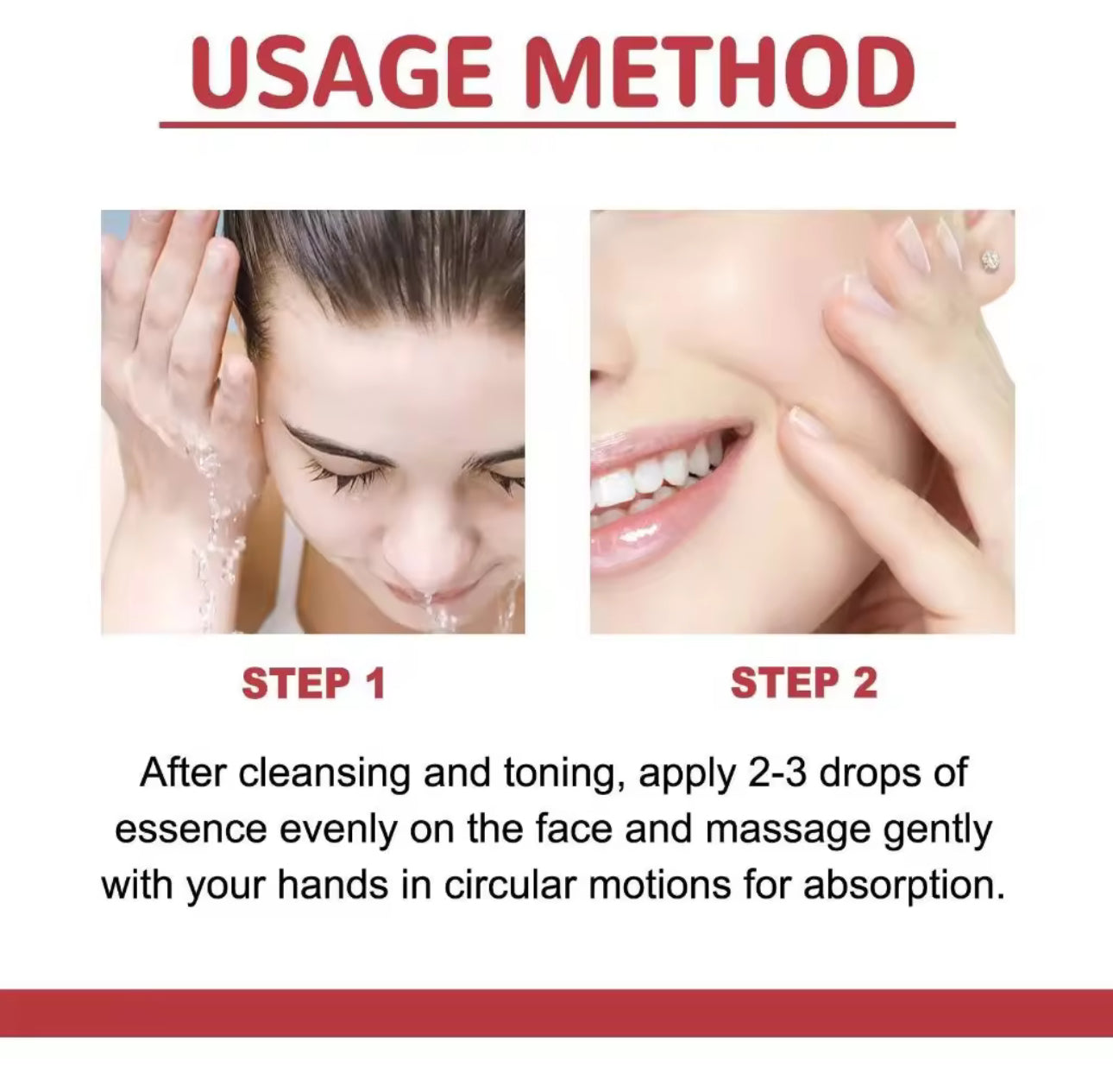Anua Niacinamide 10% + TXA 4% Dark Spot Serum Melasma Sunspots Acne Scars Remover 30 ml