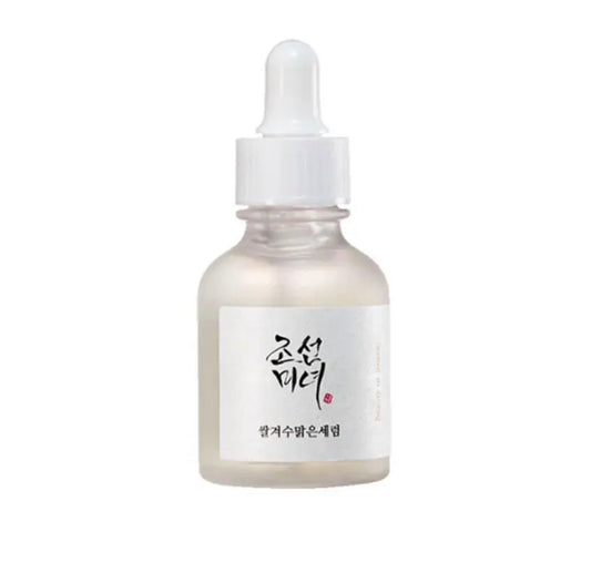 Beauty of Joseon Glow Deep Serum Rice + Alpha Arbutin | 30ml | Authentic from Korea
