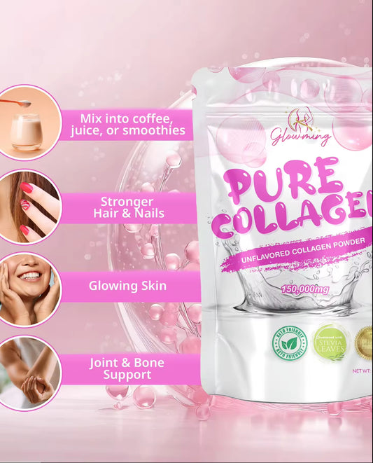 Glowming Pure Collagen |150g