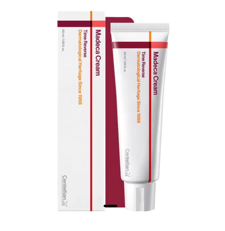 Centellian24 Madeca Cream Time Reverse | 50ml