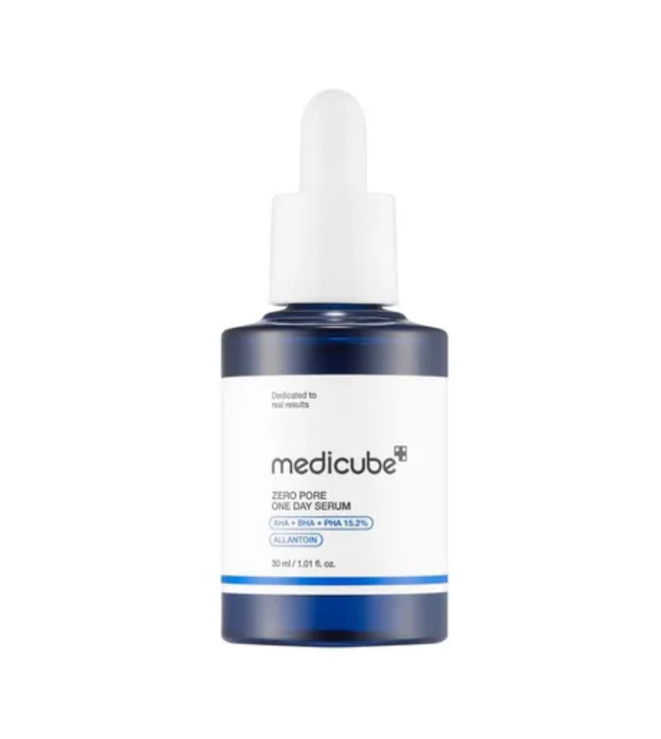 Medicube Zero Pore One Day Serum 30ml