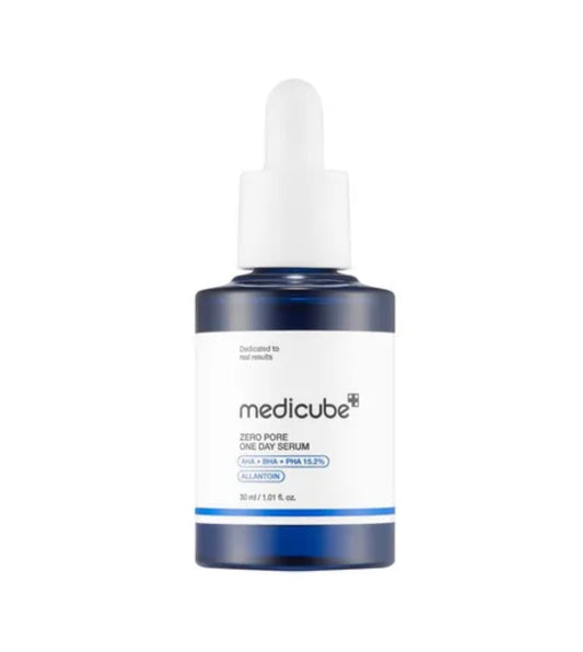Medicube Zero Pore One Day Serum 30ml