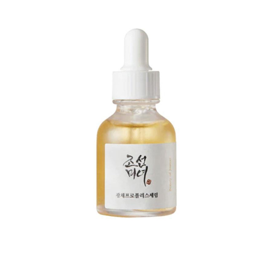 Beauty of Joseon Glow Serum Propolis + Niacinamide | 30ml | Authentic from Korea