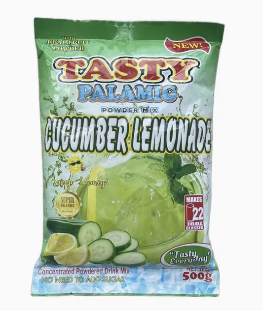 TASTY PALAMIG 500g