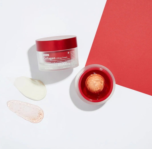 MediPeel Retinol Collagen Lifting Cream | 50g |  Authentic from Korea