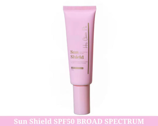 Her Choice Ph SUN SHIELD SPF50