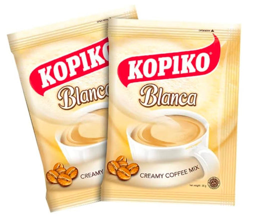 KOPIKO BLANCA 30g (1pc)