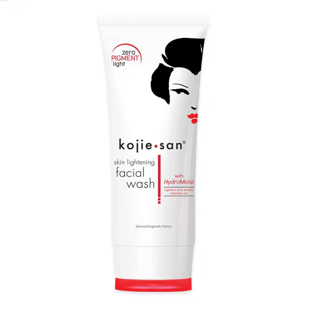 KOJIESAN Skin Lightening Facial Wash 100g