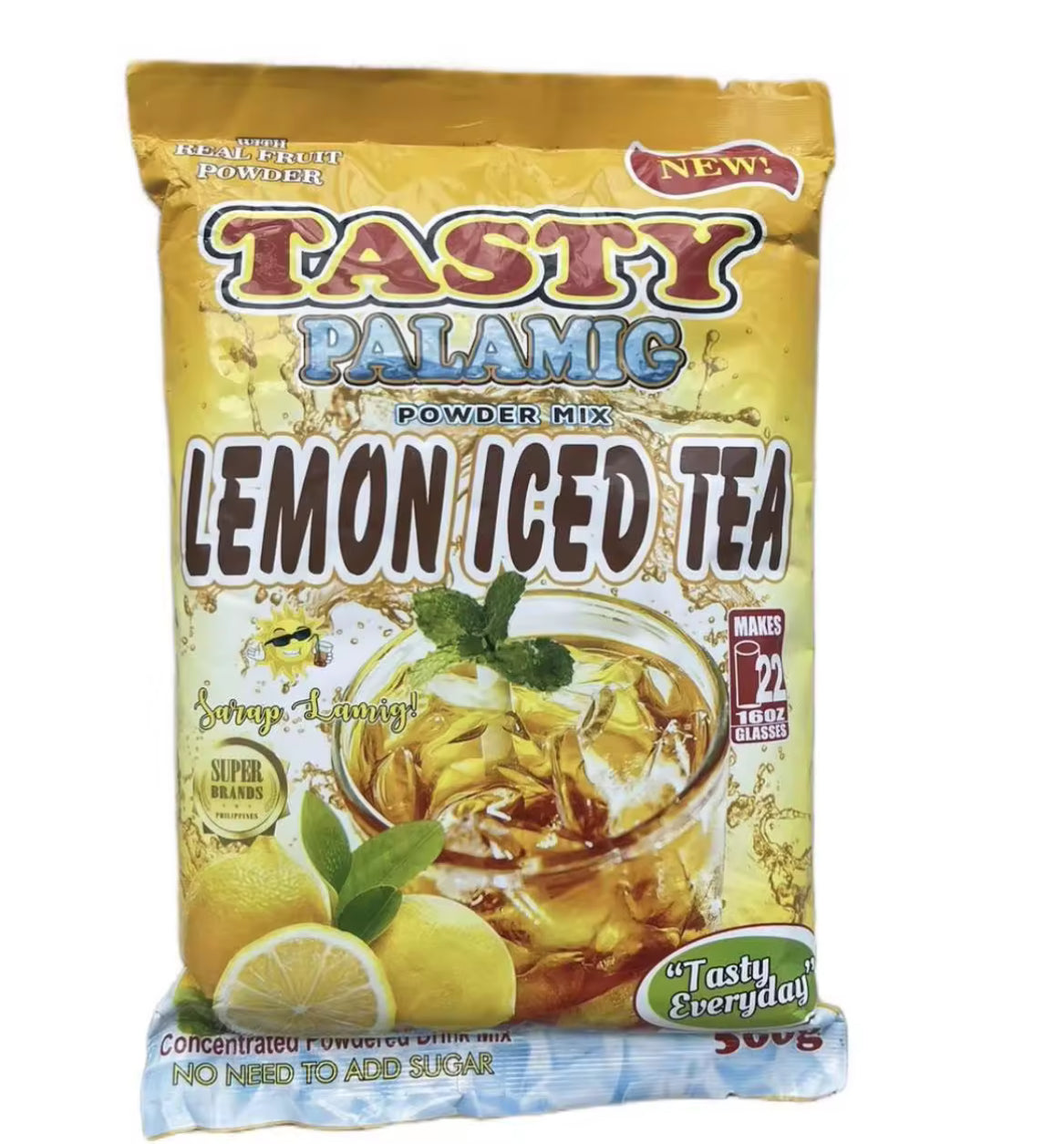 TASTY PALAMIG 500g