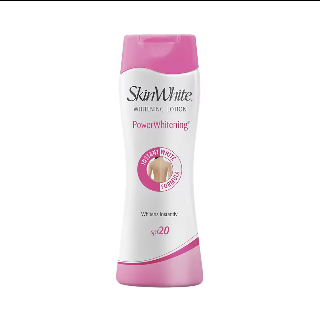 SkinWhite PowerWhitening Instant White Lotion SPF20 100ml