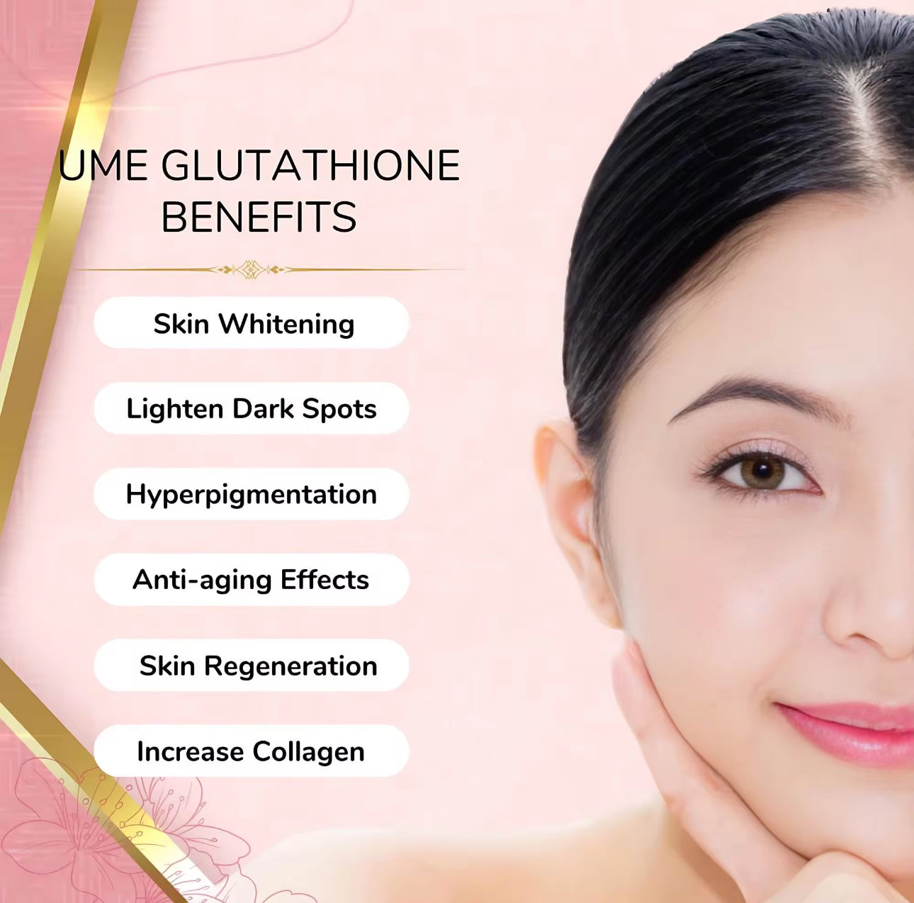 UME-THIONE 100CAPS S ACETYL GLUTATHIONE WITH VIT C AND COENZYME Q10