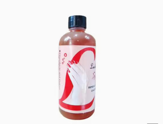 Merthiolate Cuticle Tint Bottle 120ml