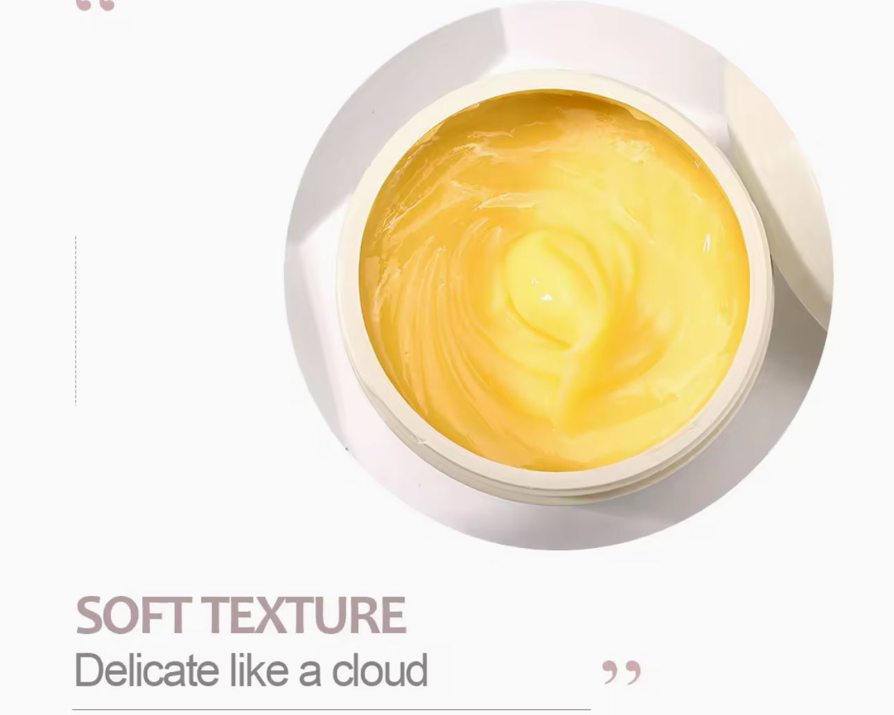 Bremod Premium Series Intensive Cocoa Butter Hair Mask Deep Repair Deep Moisturizing Hair Softening and Repairs Frizzy Hair Treatment 500mL