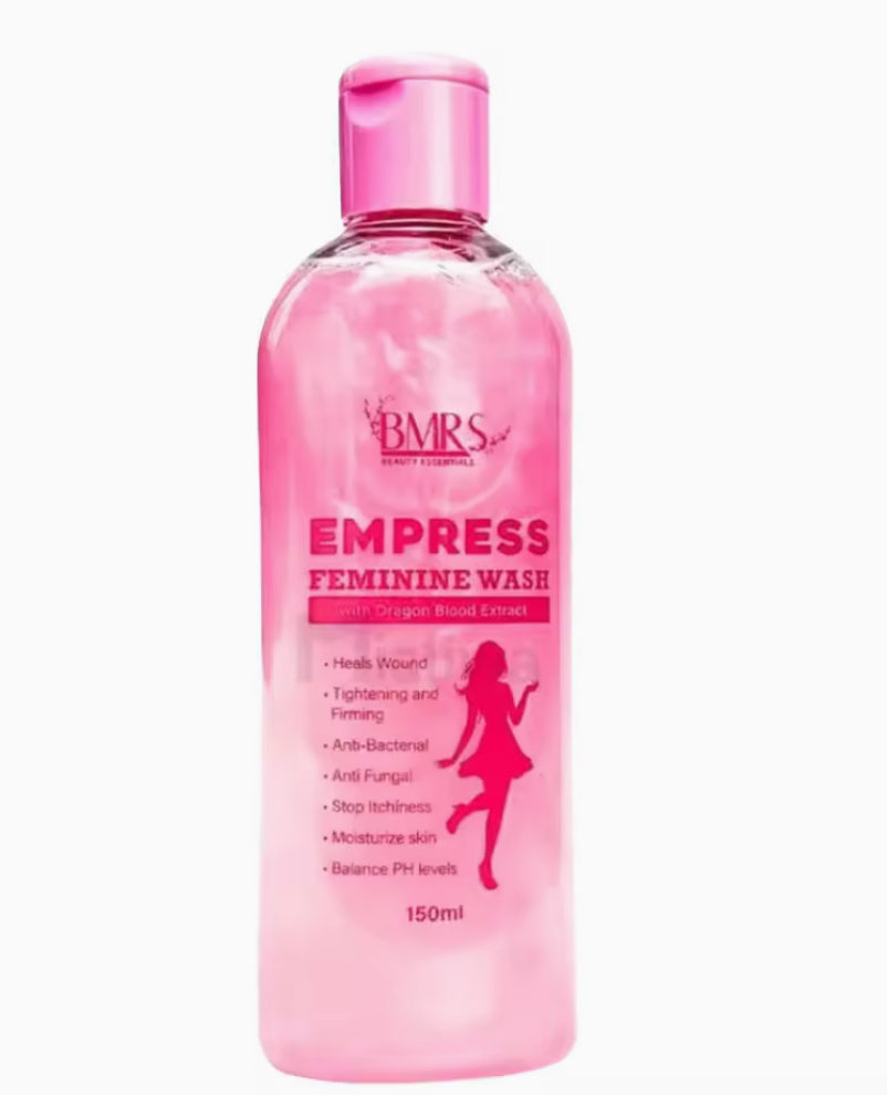 BMRS Empress Feminine Wash 150ml