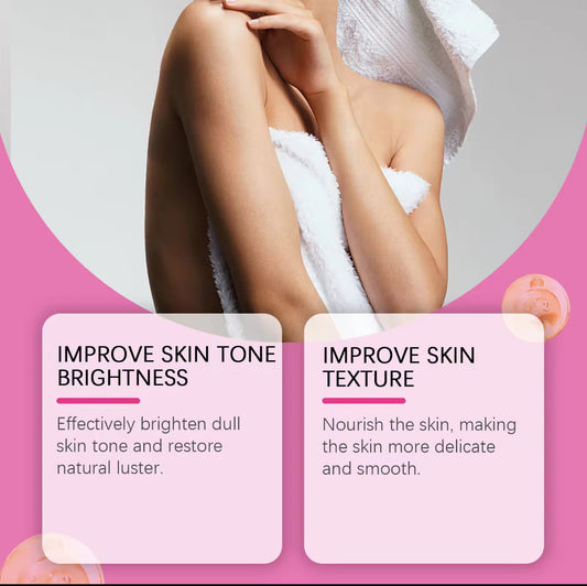 Alpha Arbutin Body Serum| 500g | UV Protection | SPF 50 | Authentic 💯 from Thailand