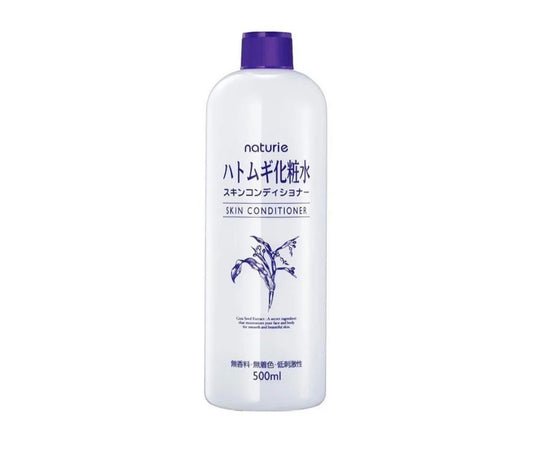 Naturie Hatomugi Skin Conditioner  | Authentic from Japan