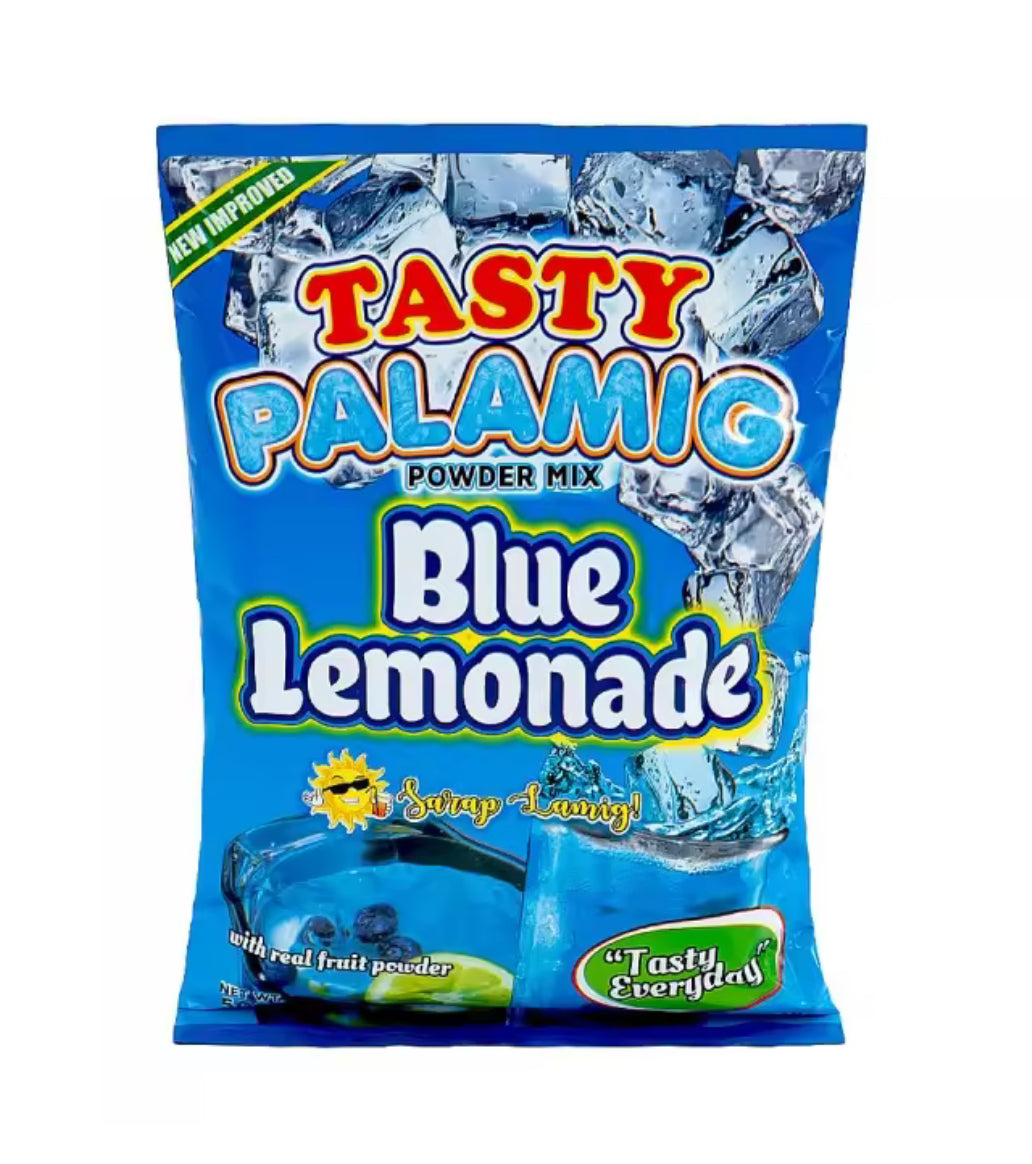 TASTY PALAMIG 500g