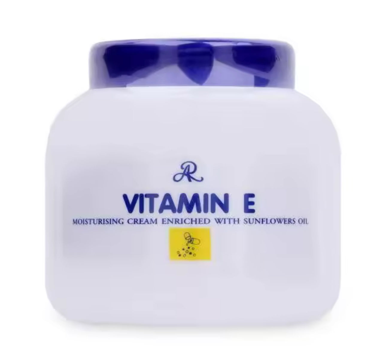 AR Vitamin E Cream 200g| Vitamin E | Original Thailand