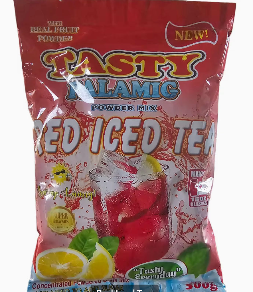 TASTY PALAMIG 500g
