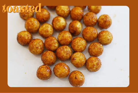 Pastillas Ube Macapuno / Toasted Flavored Pastillas / 150g