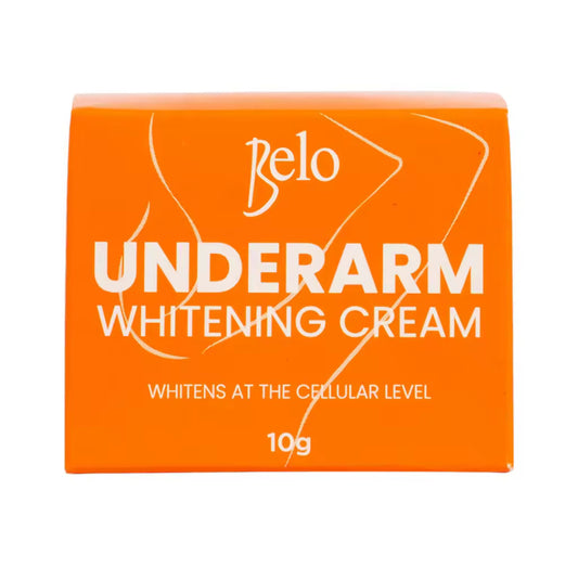 Belo Underarm Whitening Cream 10g