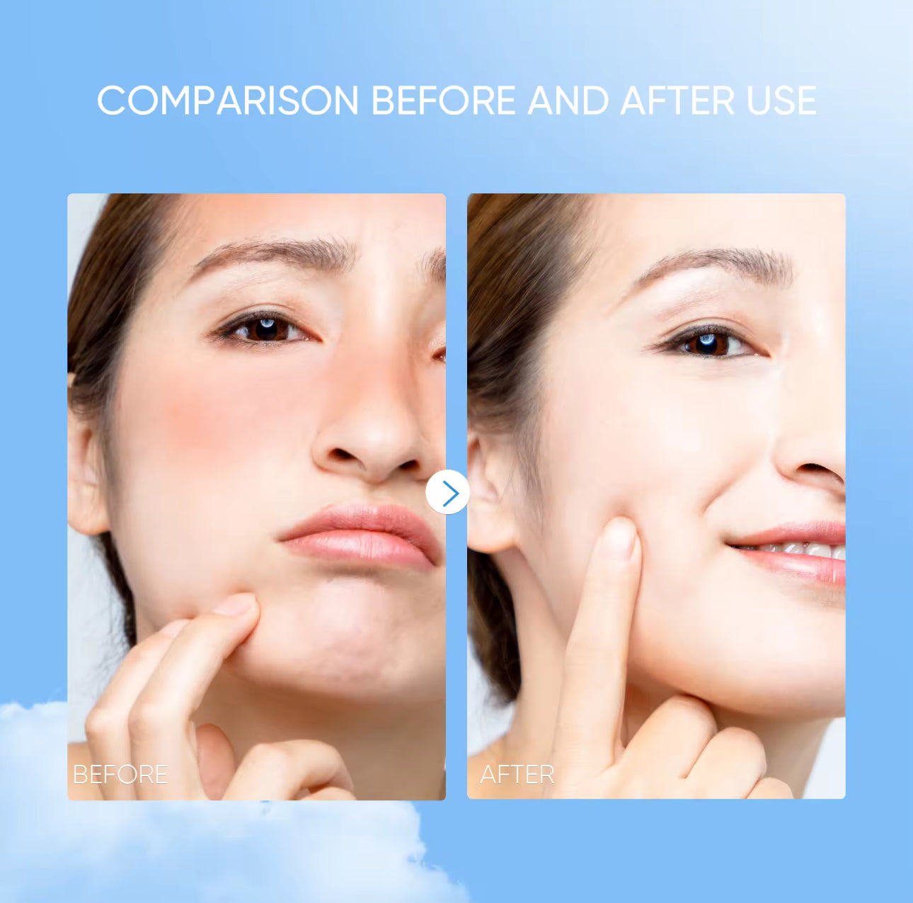 SKINTIFIC OFFICIAL All Day Light Sunscreen Mist SPF50 PA++++ Whitening Sunblock Spray Anti UV Face/Body Spray 120ml