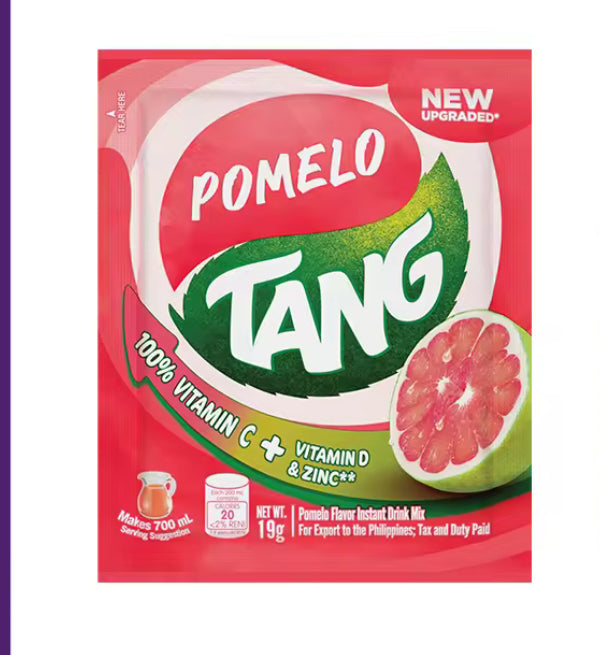 Tang Pomelo