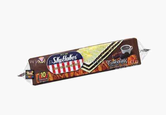 SkyFlakes Choco 10x30g